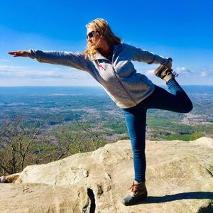 Meet your Posher, Brett